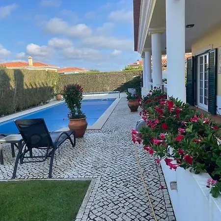 Casa Da Luz - D'el Rey Golf Διαμέρισμα