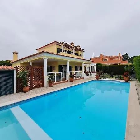 Διαμέρισμα Casa Da Luz - D'el Rey Golf