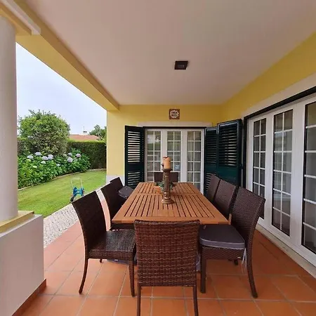 Casa Da Luz - D'el Rey Golf Apartment *