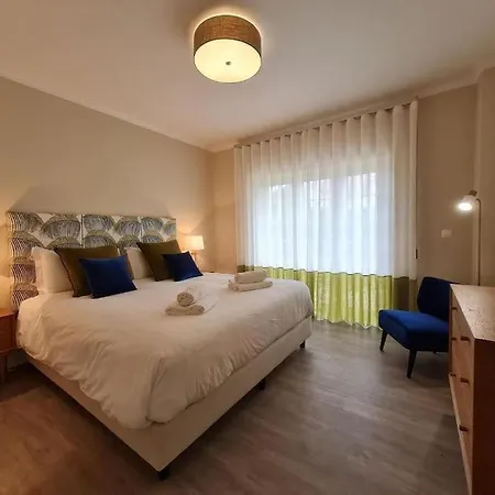 Casa Da Luz - D'el Rey Golf Apartment Praia del Rei
