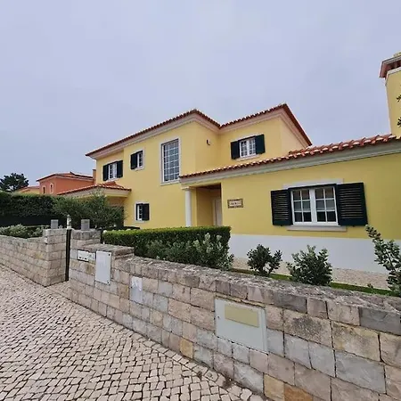Διαμέρισμα Casa Da Luz - D'el Rey Golf Praia del Rei