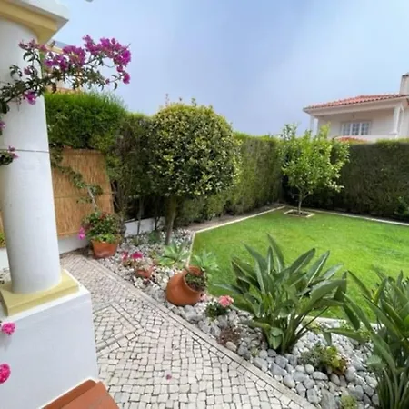 Apartment Casa Da Luz - D'el Rey Golf