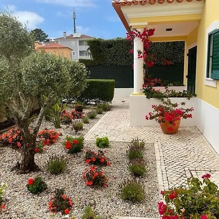 Casa Da Luz - D'el Rey Golf Apartment Praia del Rei