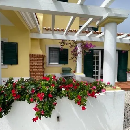 Apartment Casa Da Luz - D'el Rey Golf