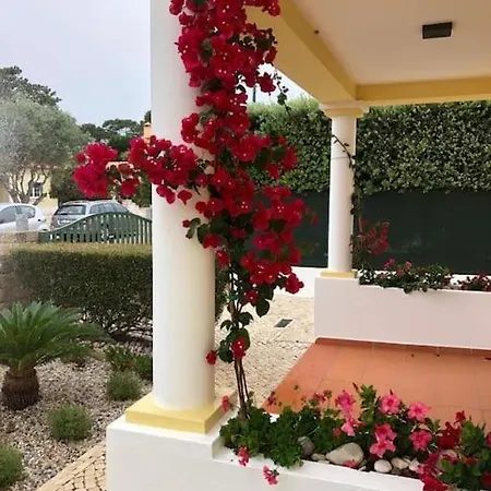 Casa Da Luz - D'el Rey Golf Apartment Praia del Rei