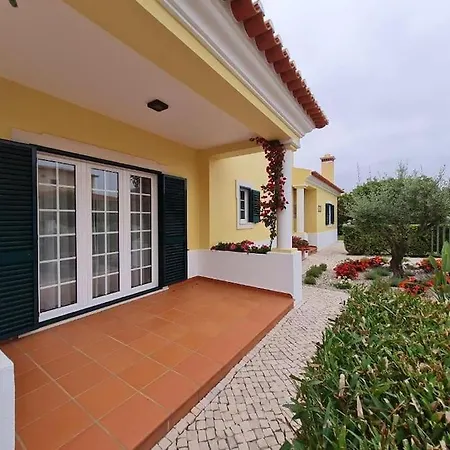 Apartment Casa Da Luz - D'el Rey Golf *