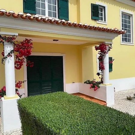 Casa Da Luz - D'el Rey Golf Apartment Praia del Rei